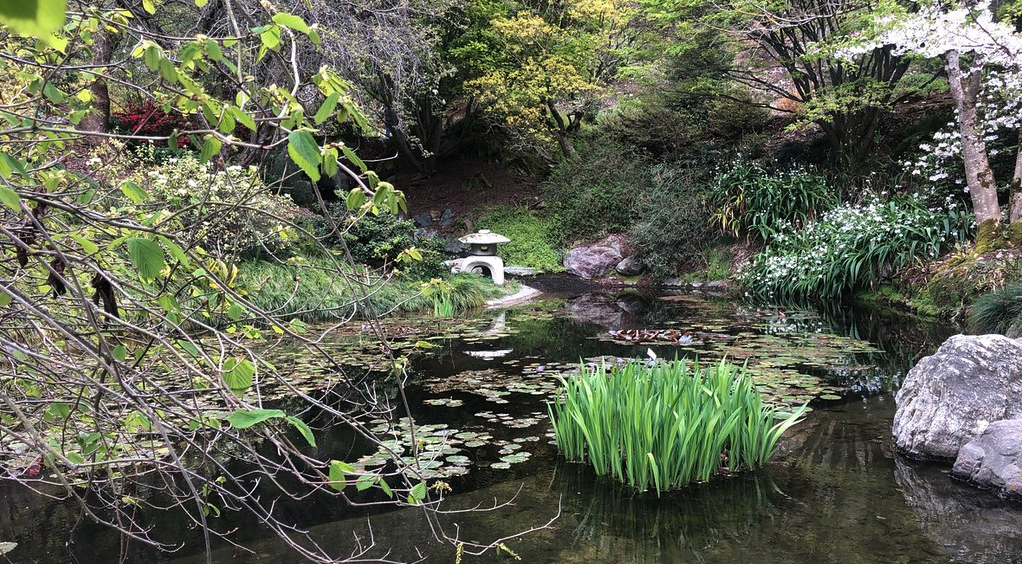 A Quick and Easy Introduction to Garden Style and Designs